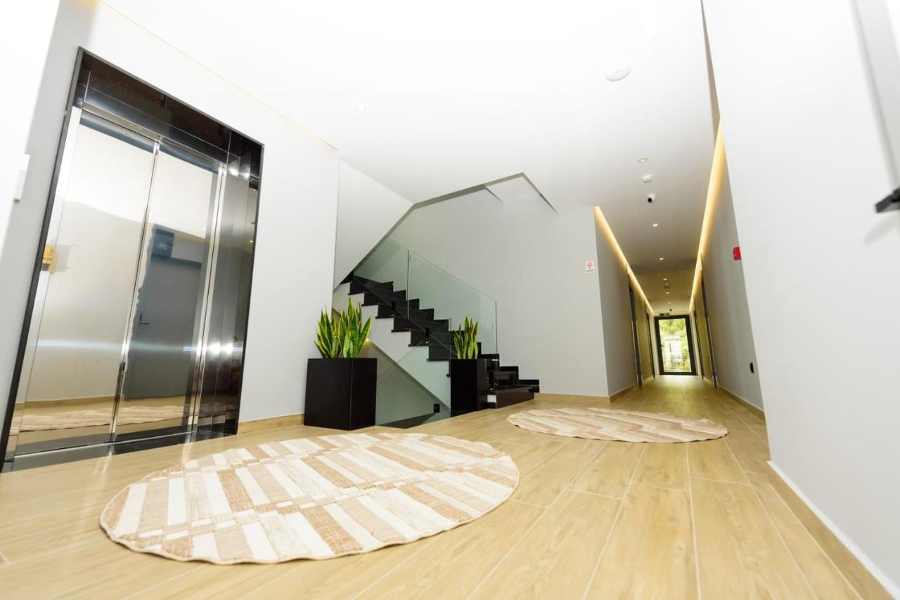 Kaan Hotel Radhime Exterior photo